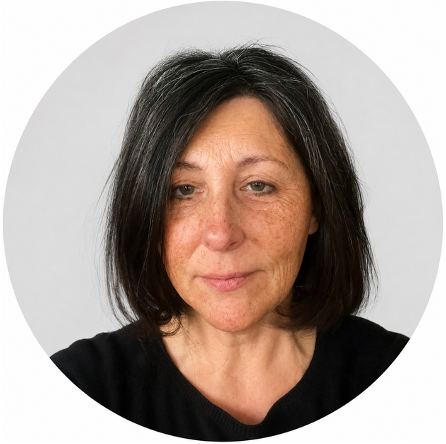 Melanie de Garde, vertrouwenscontactpersoon