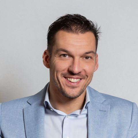 Jeroen Kant