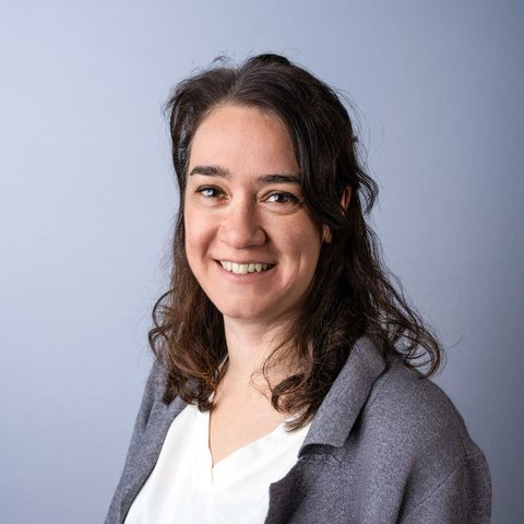 Joyce van Overmeeren