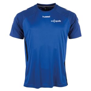 Clubkleding uit De Ledenshop van S.V. Capelle