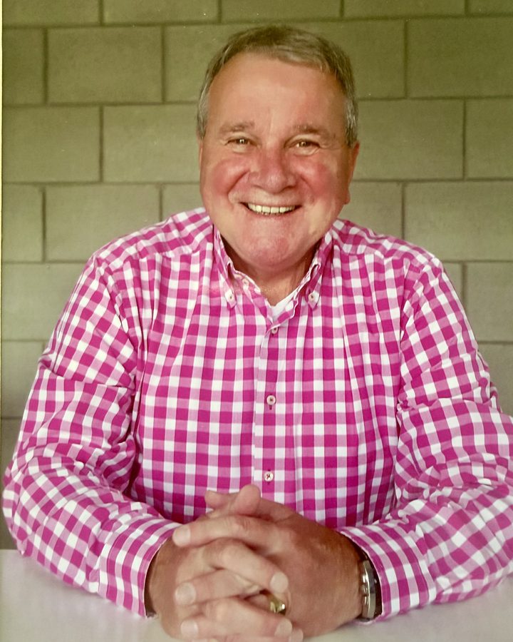 Frank van Ierland
