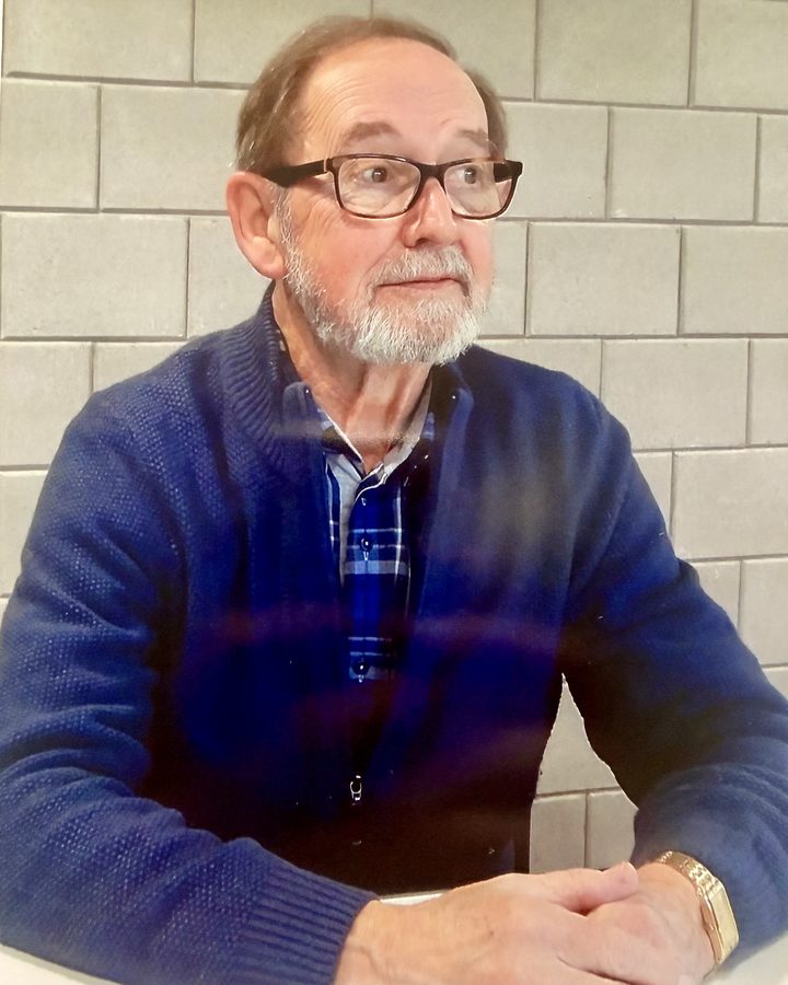 Gerard Maas