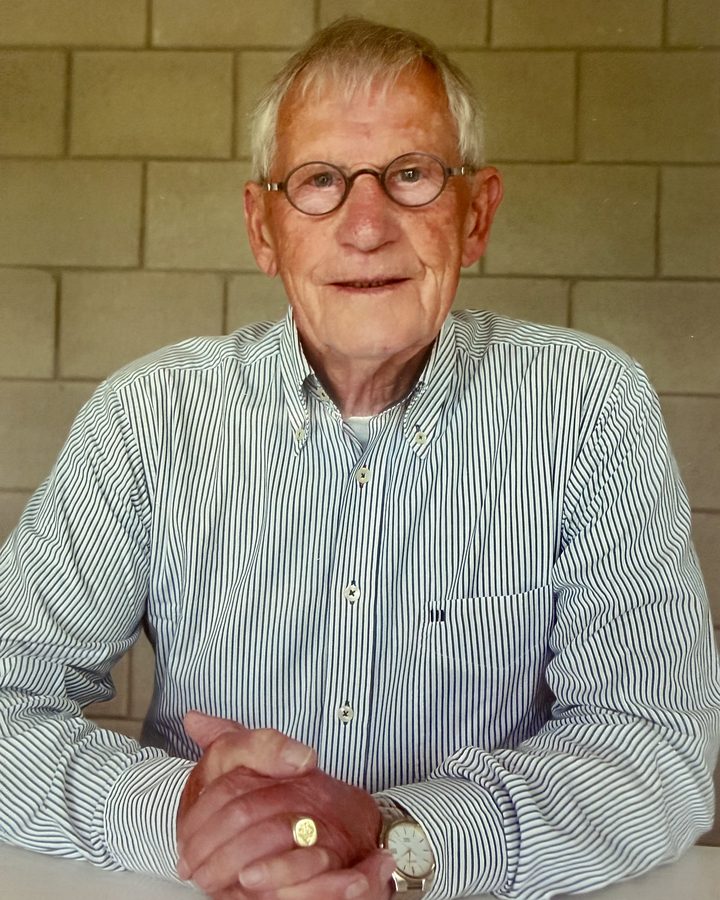 Gerard van Helden