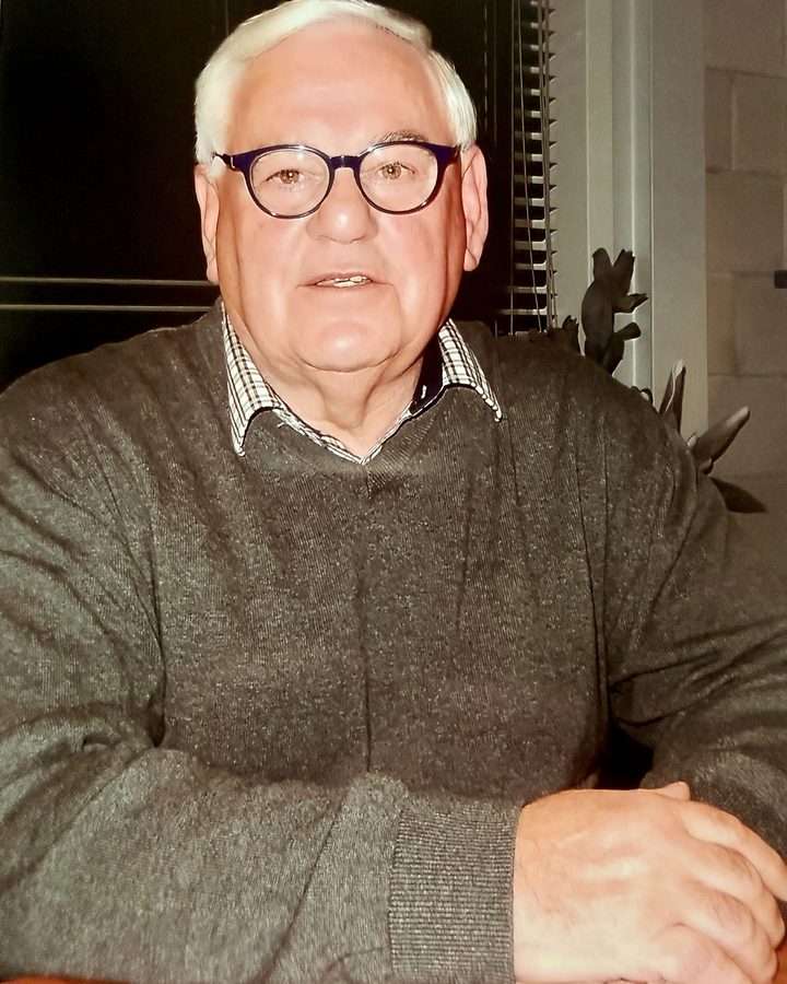 Koen van Gijzel