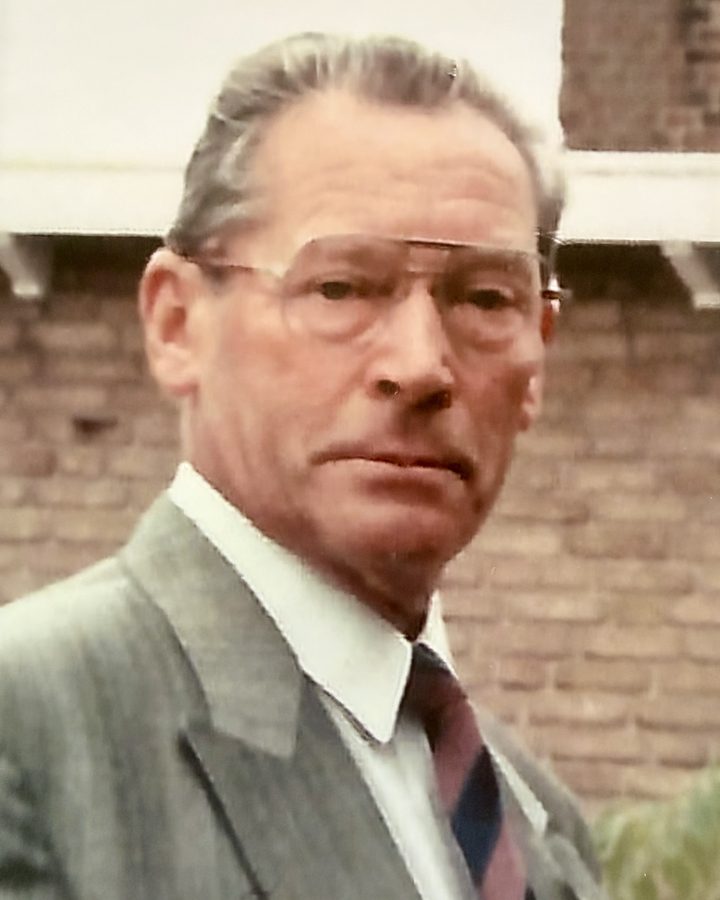 Leen de Haan