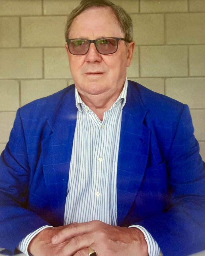 Wim van Pelt
