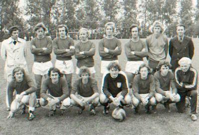 H.N.C. 1, seizoen 1974-1975