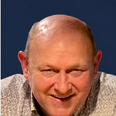Martino van den Broek